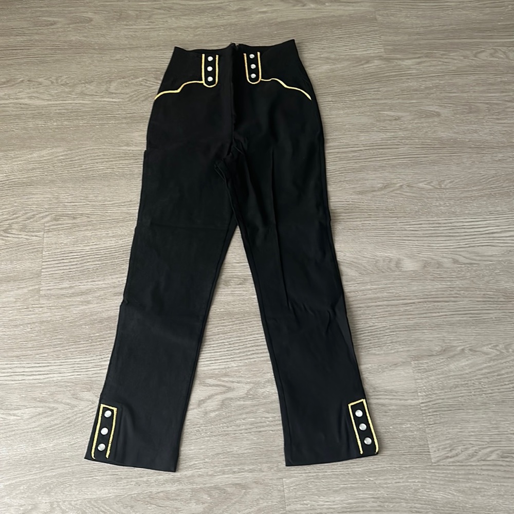 WESTERN PANTS
